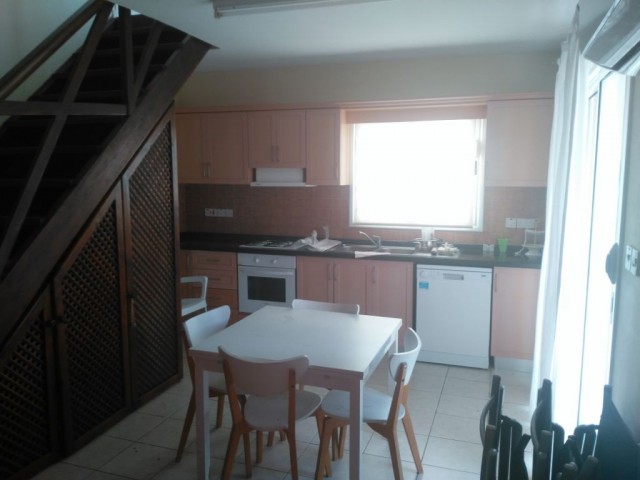 Villa To Rent in Edremit, Kyrenia