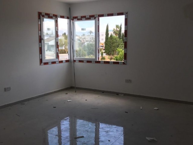 TURKISH TITLE BRAND NEW TWO BEDROOM APARTMENTS