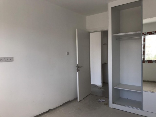 TURKISH TITLE BRAND NEW TWO BEDROOM APARTMENTS