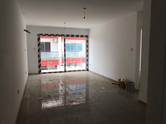 TURKISH TITLE BRAND NEW TWO BEDROOM APARTMENTS