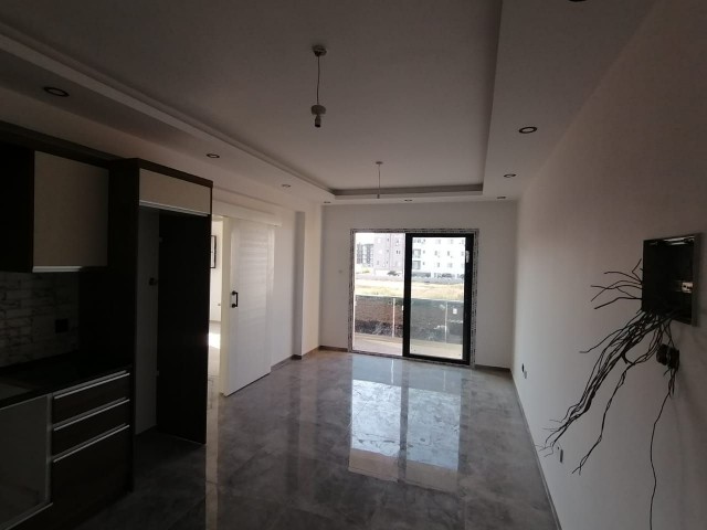 TWO BEDROOM APARTMENT- CENTRAL FAMAGUSTA- NEAR CITY MALL