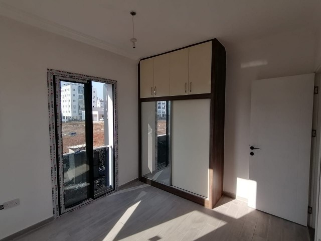 TWO BEDROOM APARTMENT- CENTRAL FAMAGUSTA- NEAR CITY MALL