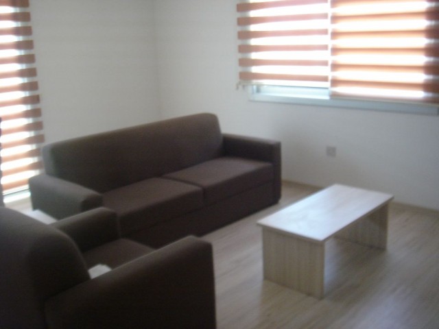 Flat To Rent in Girne Merkez, Kyrenia