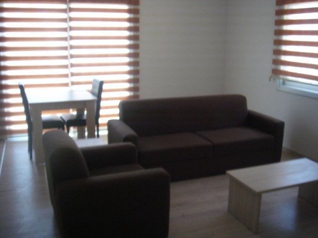 Flat To Rent in Girne Merkez, Kyrenia