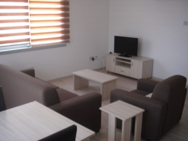 Flat To Rent in Girne Merkez, Kyrenia