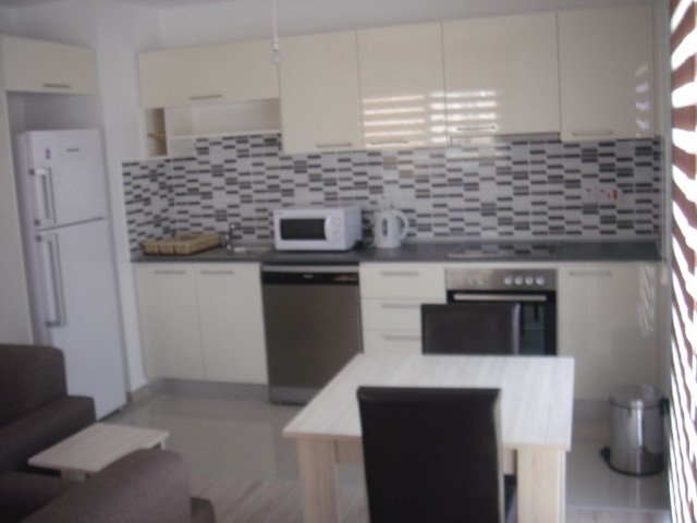 Flat To Rent in Girne Merkez, Kyrenia