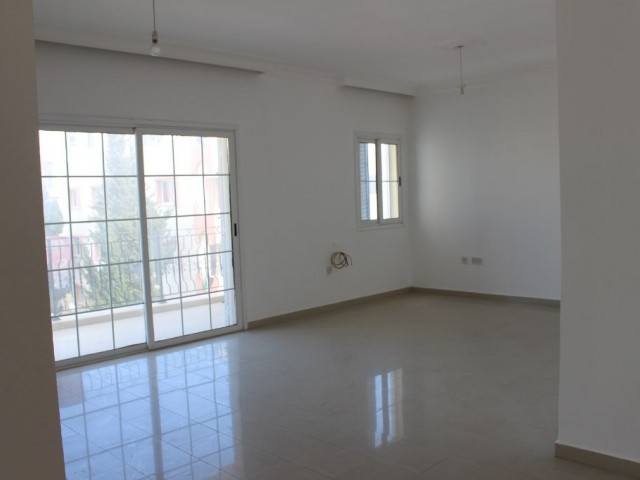 URGENTLY FOR SALE- THREE BEDROOM APARTMENT- CENTRAL FAMAGUSTA BEHIND COSTA CAFE