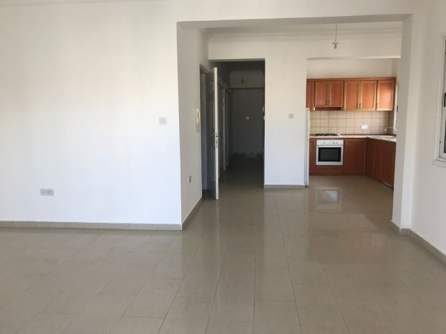 URGENTLY FOR SALE- THREE BEDROOM APARTMENT- CENTRAL FAMAGUSTA BEHIND COSTA CAFE