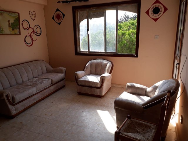 One Bedroom Apatment - Near Vuni & Oscar Hotels