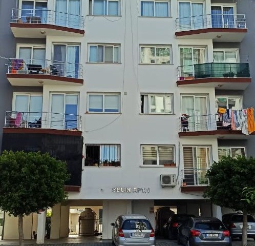 TURKISH TITLE TWO BEDROOM APARTMENT