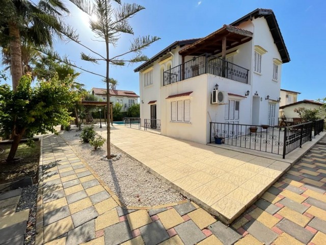 Villa  in Ozanköy, Kyrenia