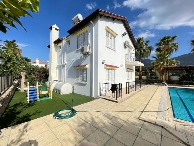 Villa  in Ozanköy, Kyrenia