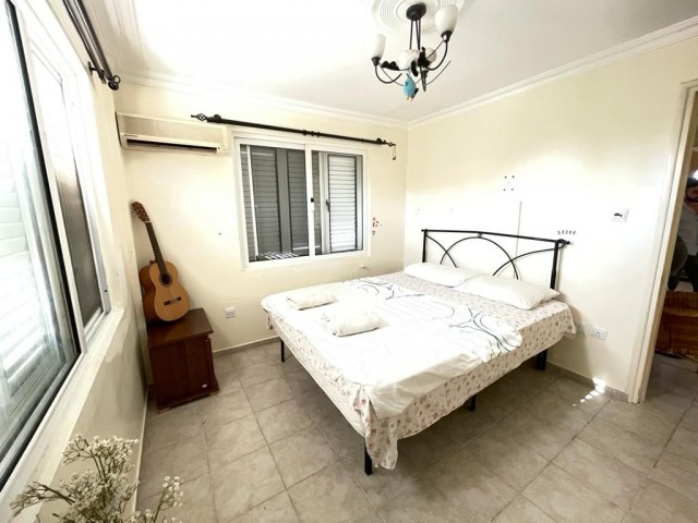 Villa To Rent in Ozanköy, Kyrenia