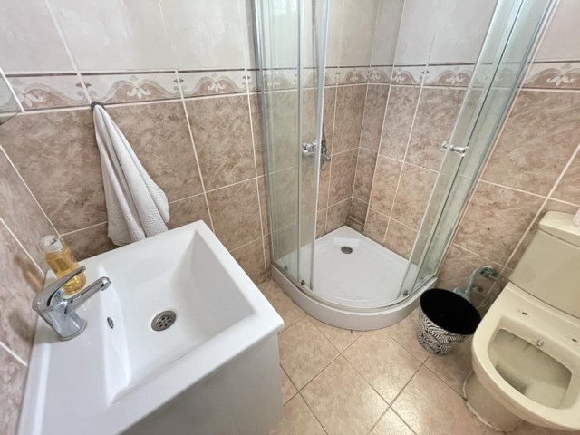 Villa To Rent in Ozanköy, Kyrenia