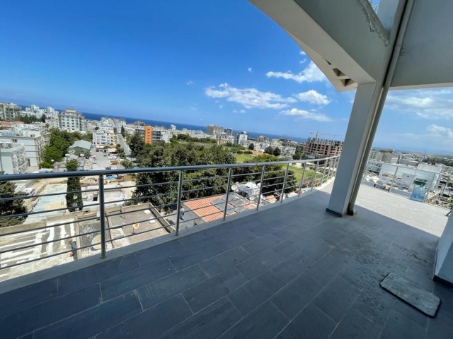 Flat To Rent in Girne Merkez, Kyrenia