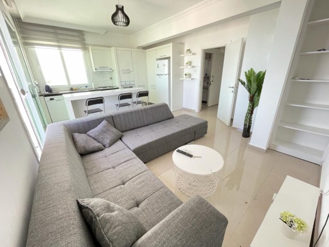 Flat To Rent in Girne Merkez, Kyrenia