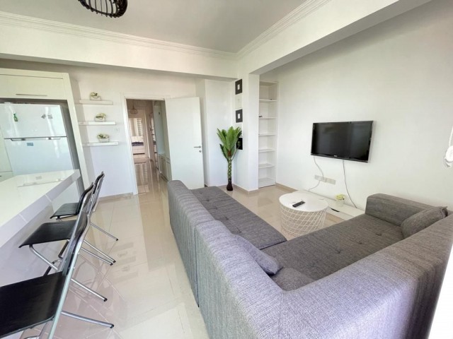 Flat To Rent in Girne Merkez, Kyrenia