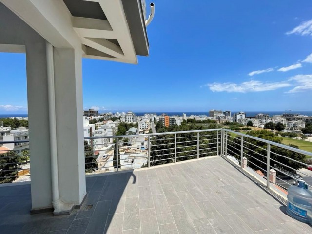 Flat To Rent in Girne Merkez, Kyrenia