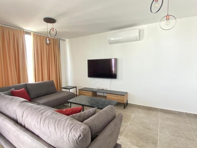 Flat To Rent in Girne Merkez, Kyrenia