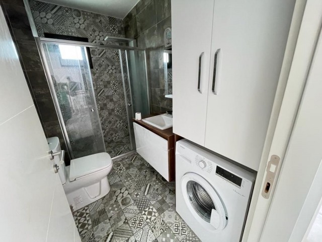 Flat To Rent in Girne Merkez, Kyrenia