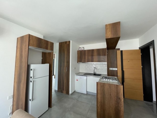 Flat To Rent in Girne Merkez, Kyrenia