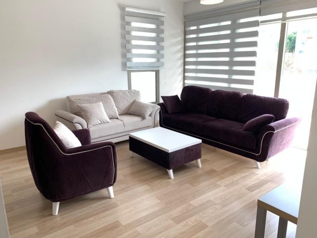 Flat To Rent in Girne Merkez, Kyrenia