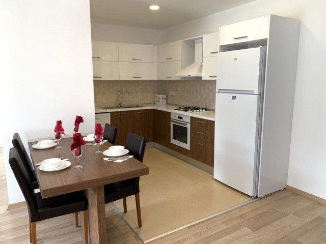 Flat To Rent in Girne Merkez, Kyrenia