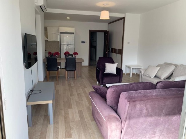 Flat To Rent in Girne Merkez, Kyrenia