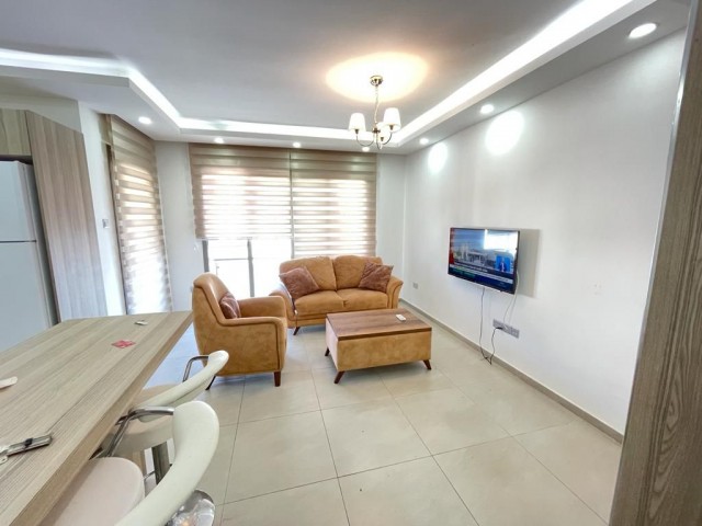 Flat To Rent in Girne Merkez, Kyrenia