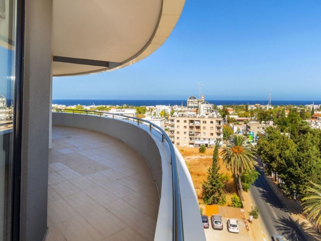 Flat To Rent in Girne Merkez, Kyrenia