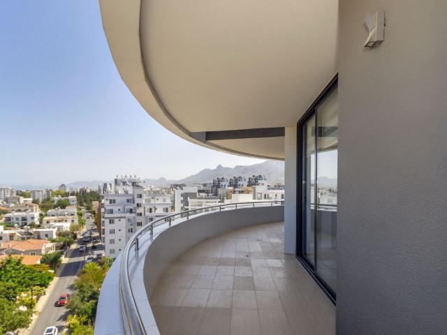 Flat To Rent in Girne Merkez, Kyrenia