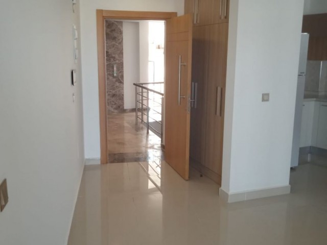 Penthouse To Rent in Girne Merkez, Kyrenia