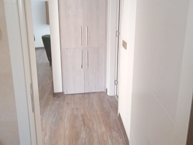 GİRNE MERKEZ'DE YENİ BELEDİYE YANINDA KİRALIK 2+1 FULL EŞYALI LÜKS PENTHOUSE DAİRE. BARIŞ 05338376242