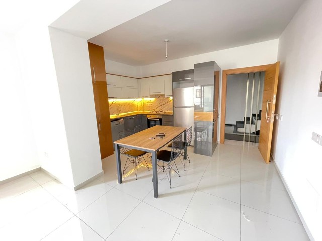 Flat To Rent in Girne Merkez, Kyrenia