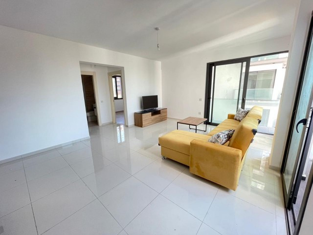 Flat To Rent in Girne Merkez, Kyrenia