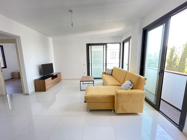 Flat To Rent in Girne Merkez, Kyrenia