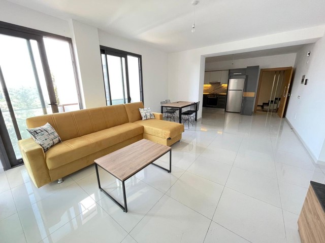 Flat To Rent in Girne Merkez, Kyrenia