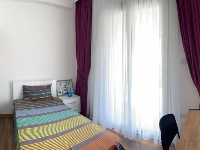 Flat For Sale in Ozanköy, Kyrenia