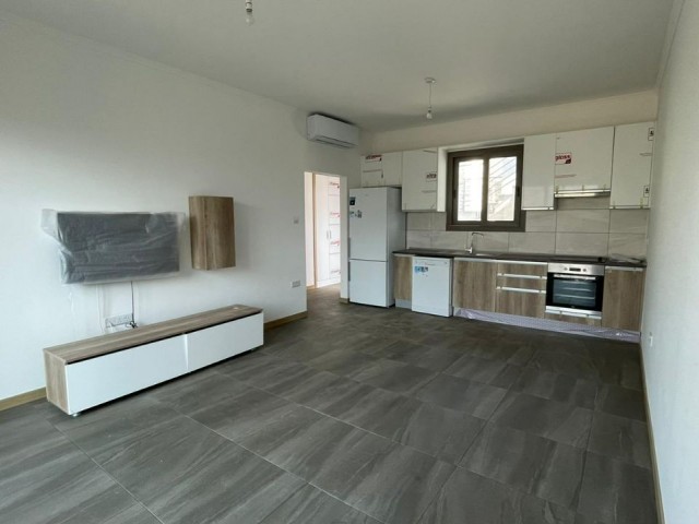 Flat For Sale in Ozanköy, Kyrenia