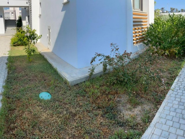 Flat For Sale in Ozanköy, Kyrenia