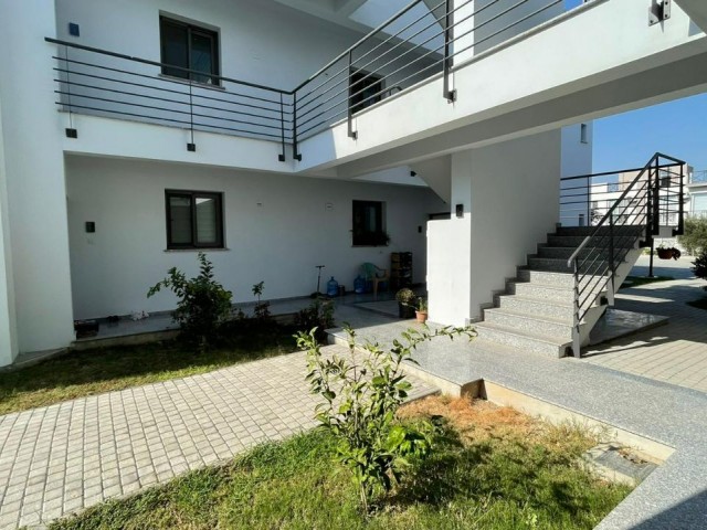 Flat For Sale in Ozanköy, Kyrenia