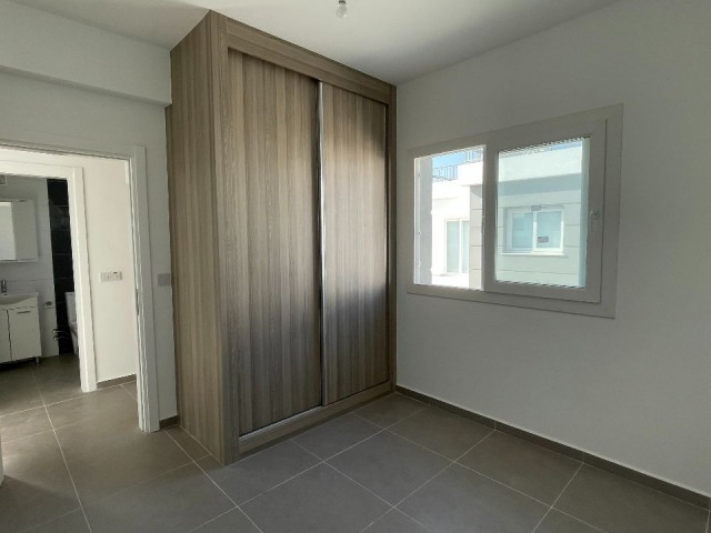 Luxurious One Bedroom Apartment - Yeni Erenköy, Karpaz