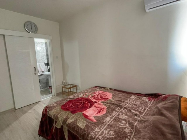 TURKISH TITLE FULLY FURNISHED APARTMENT **SOLE AGENT**