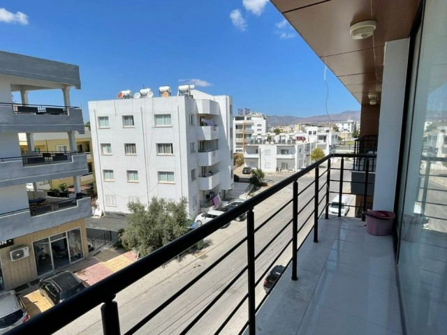 TURKISH TITLE FULLY FURNISHED APARTMENT **SOLE AGENT**