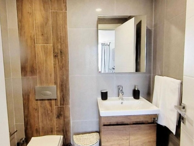 Turkish Title Furnished Studio Apartment - Northernland Premier