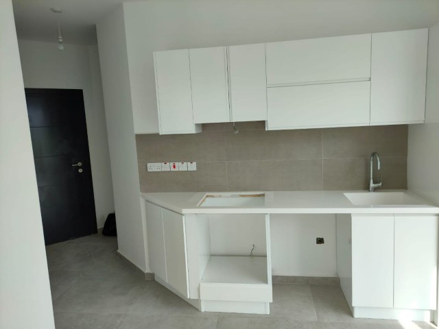 Turk Ehemann 0 + 1 Wohnung-Aphrodite Park Residence ** 