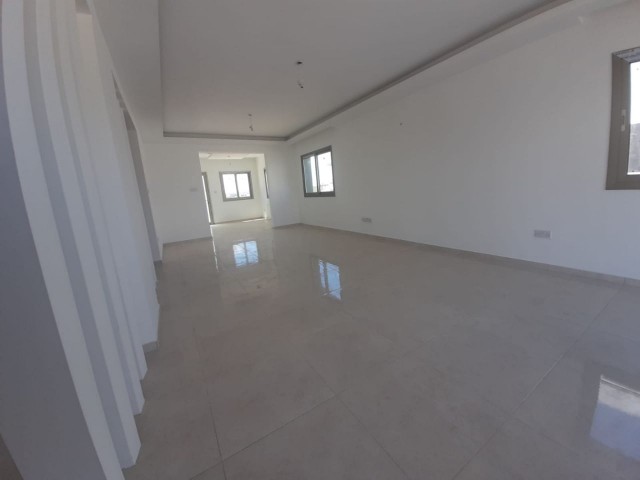 BRAND NEW FOUR BEDROOM VİLLAS - TURKİSH TİTLE DEEDS