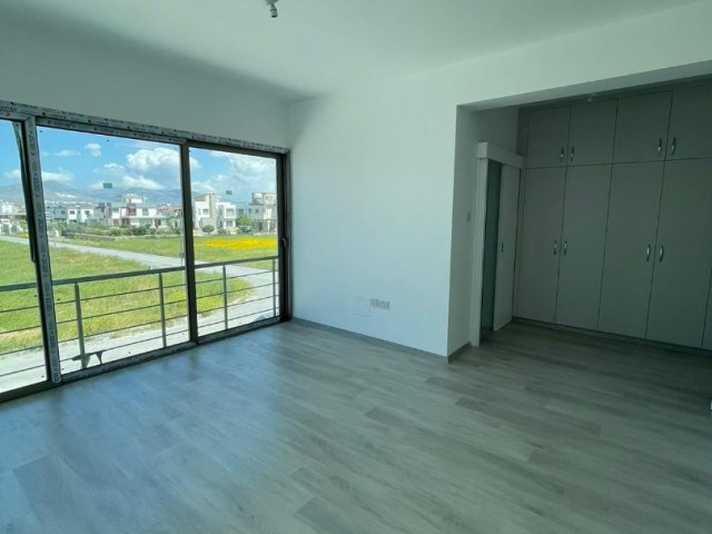 BRAND NEW FOUR BEDROOM VİLLAS - TURKİSH TİTLE DEEDS