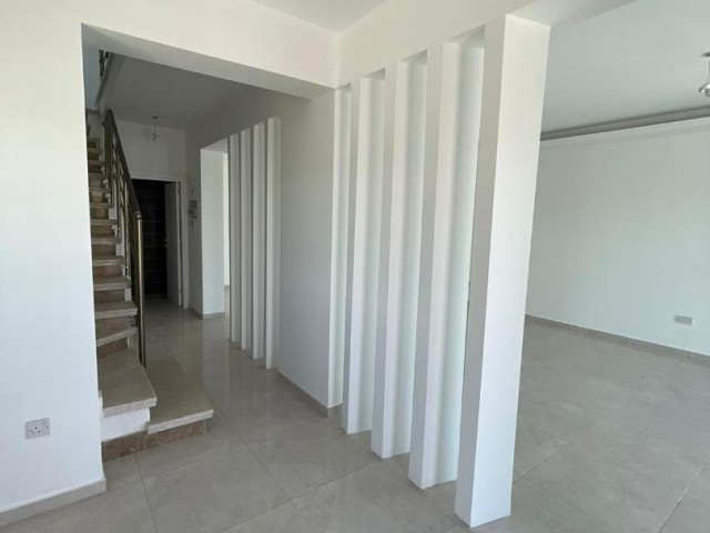 BRAND NEW FOUR BEDROOM VİLLAS - TURKİSH TİTLE DEEDS