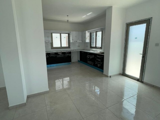 BRAND NEW FOUR BEDROOM VİLLAS - TURKİSH TİTLE DEEDS